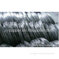 300 Series Electropolishing Stainless Spring Steel Wire Rod For Handicraft 